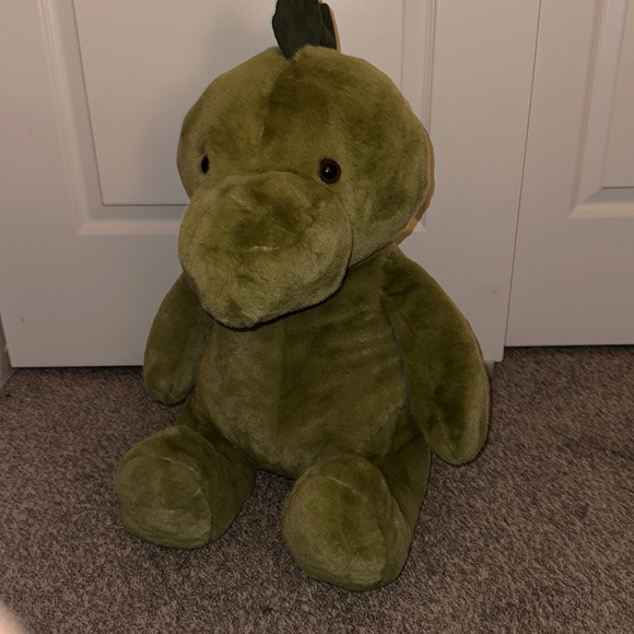 Target Other - Dinosaur Stuffed Animal